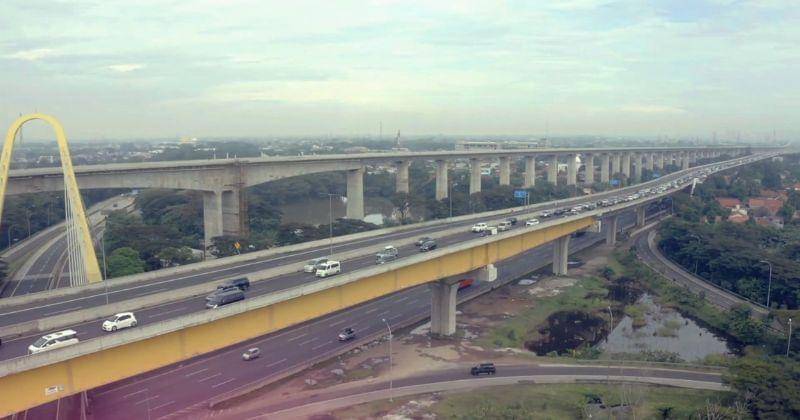 Youtube.com/Official Jasa Marga